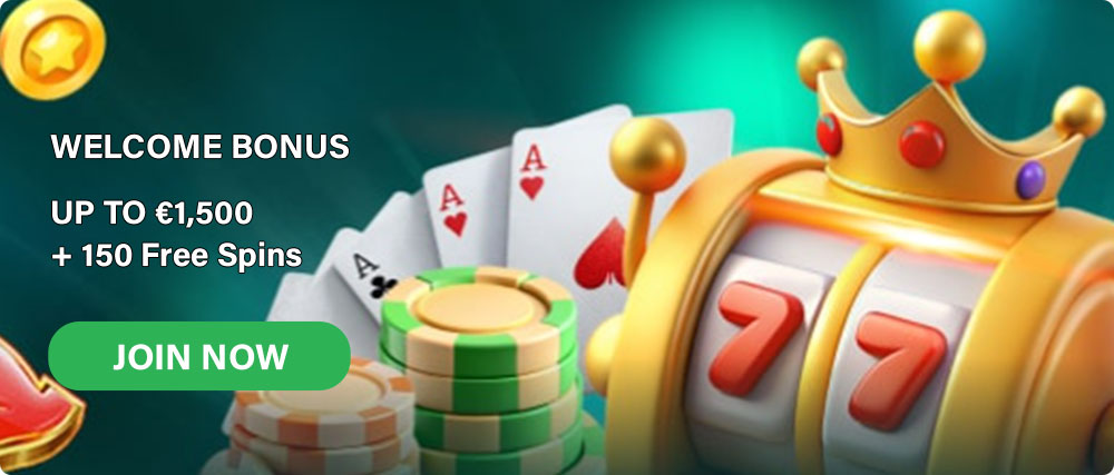 22bet Casino Login Welcome Bonus