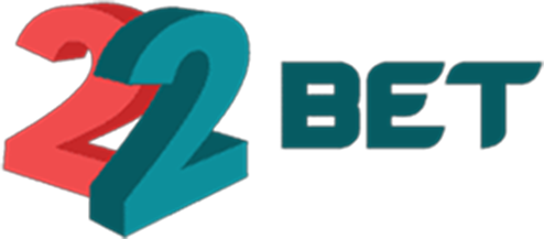 22bet Casino Logo